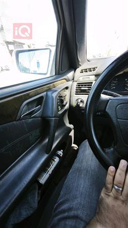 مرسيدس بنز E-Class